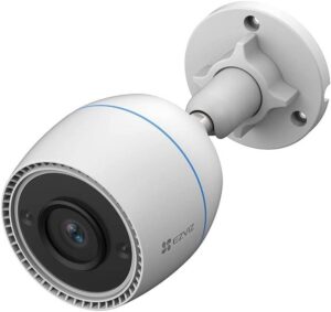 Ezviz Smart Home Camera H3c