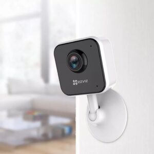 Ezviz Smart Home Camera H1c