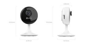 Ezviz C1C-B Smart Home Camera