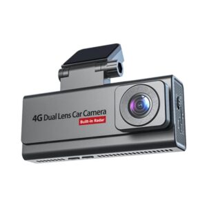 4G Sentinel Camara Gps