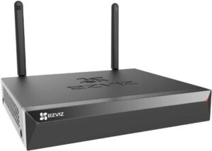 Ezviz Wireless NVR X5S