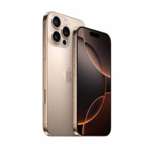 iPhone 16 Pro | 512gb