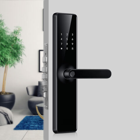 TT Smartlock