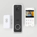 Smart Video doorbell