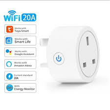 Smart Plug