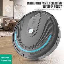 Smart Floor Cleaner