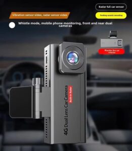 4G Sentinel Camara Gps - Image 2