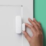 Door window sensor - Image 2