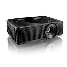 Optoma DLP Projector (4000 lumid) - Image 2