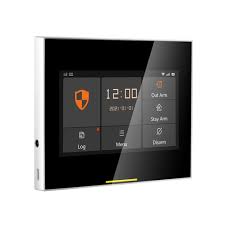 Smart Security panel kit tuya - Image 2