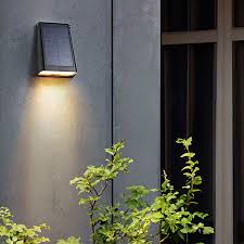 Solar wall Lamp - Image 2