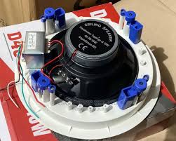 Dart Audio 5.25-inch x2 bluetooth speaker - Image 2