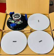 Dart Audio 6.5 inch x2 bluetooth speaker - Image 2