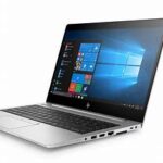 HP EliteBook 840 G5 (Touch screen) - Image 2