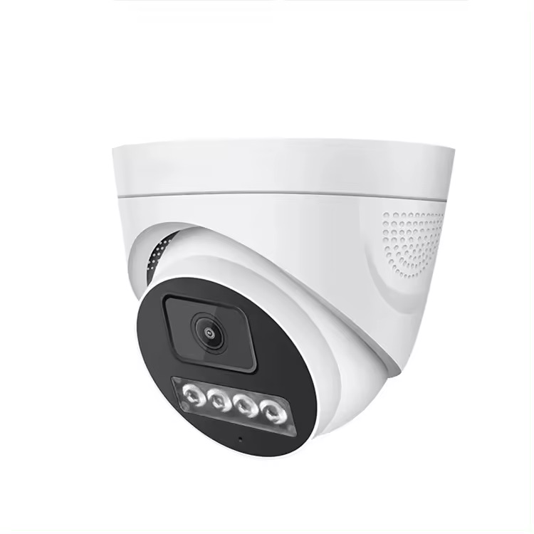 Smart Home Indoor Fixed Camera - Image 2